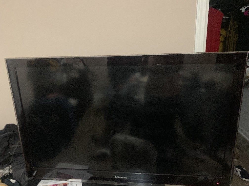65' Samsung Touchscreen