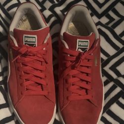 Puma Suede Classic XXl