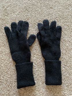 NEW Adjustable Knit Gloves 