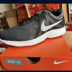 Nike New