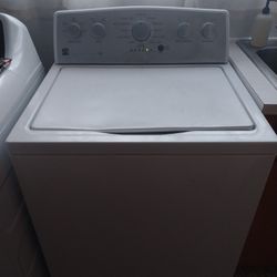 Kenmore Washing Machine 
