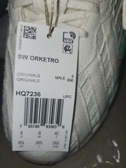 Adidas Shoes