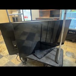 Samsung TV’s 50”