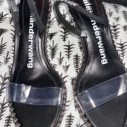Alexander Wang Heels 