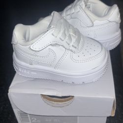 Baby Shoes 
