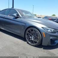 PARTING OUT/PARTS ONLY: 2015-2020 BMW F8X F80 F82 F83 M3 M4 OEM PARTS