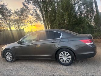 2011 Honda Accord