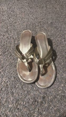 Lilly Pulitzer shoes 8.5