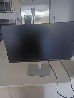 Dell Monitor
