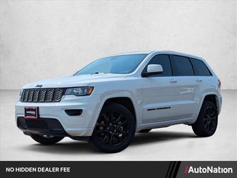 2022 Jeep Grand Cherokee WK