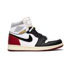 Air Jordan 1 The Union LA