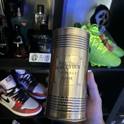 Jean Paul Gaultier Le Male Elixir 