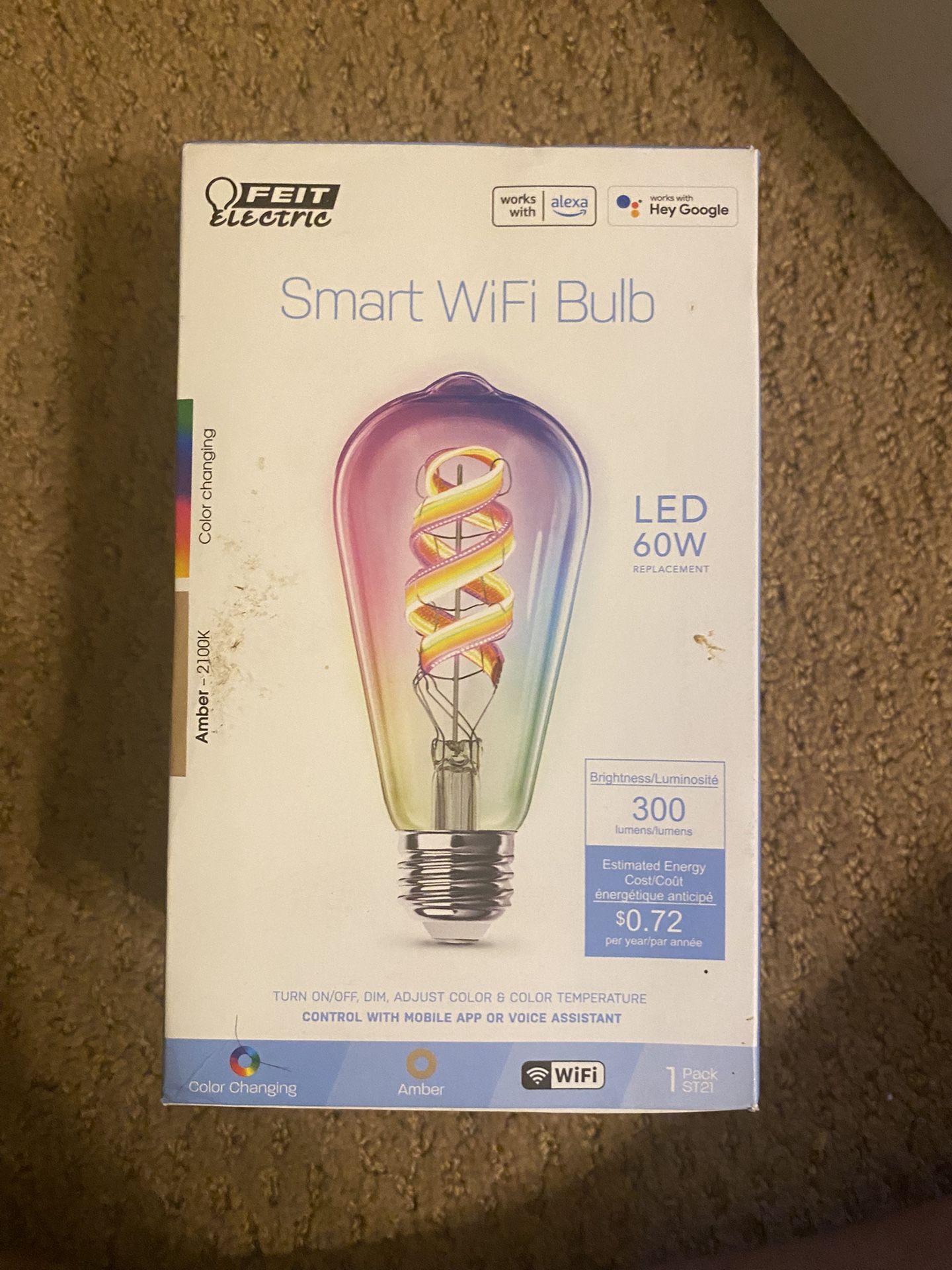 Led Lightbulb
