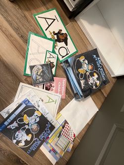 New ABCs with Ace and Christi 1st Grade Teacher Guide