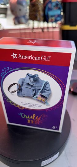 American Girl Truly Me, 18-inch Doll Clothes