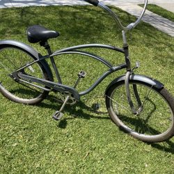 Electra beach Cruiser Bike