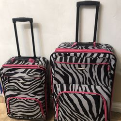 Luggage Set