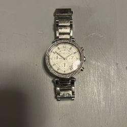 Michael Kors Parker chronograph Watch 