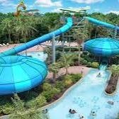 Adventure Island Tampa Bay