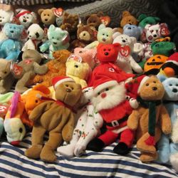 72 Beanies - Come from a smoke free home