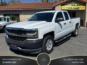 2019 Chevrolet Silverado 1500 LD