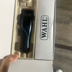 Wahl Vapors Used 