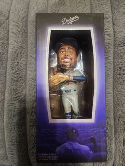 Mookie Betts bobblehead