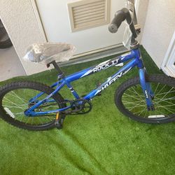 Bicycle For Kid 8 To 12 Years 