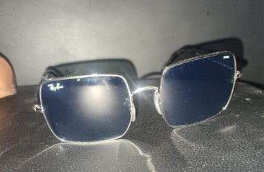 Ray Ban square sunglasses
