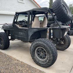 1998 Jeep Wrangler