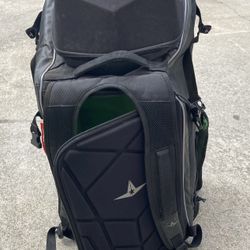 Allstar Bat Bag / Catcher 