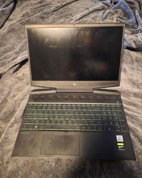 Hp Gaming Laptop