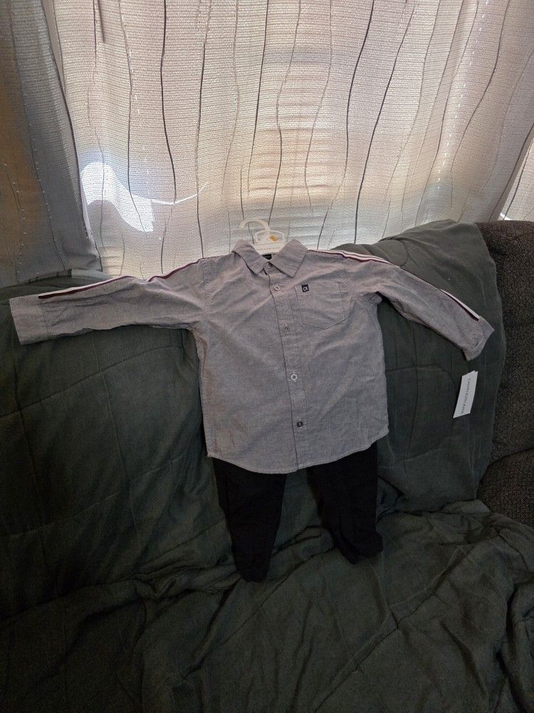 Boy Clothes (3T)