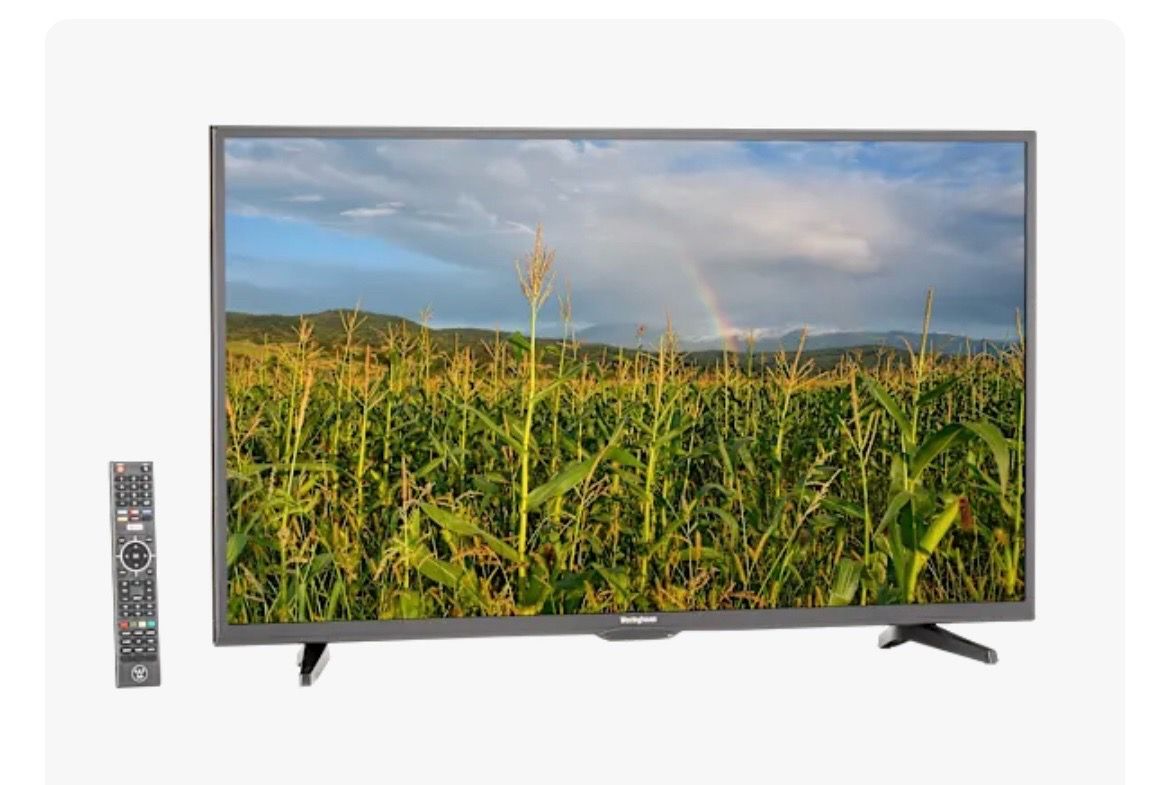 Westinghouse 42 inch TV