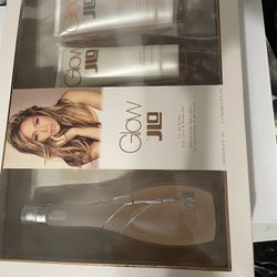 Jlo Perfume Set