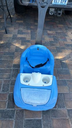 Kids Push Ride-On Toy Car $15 pick up only