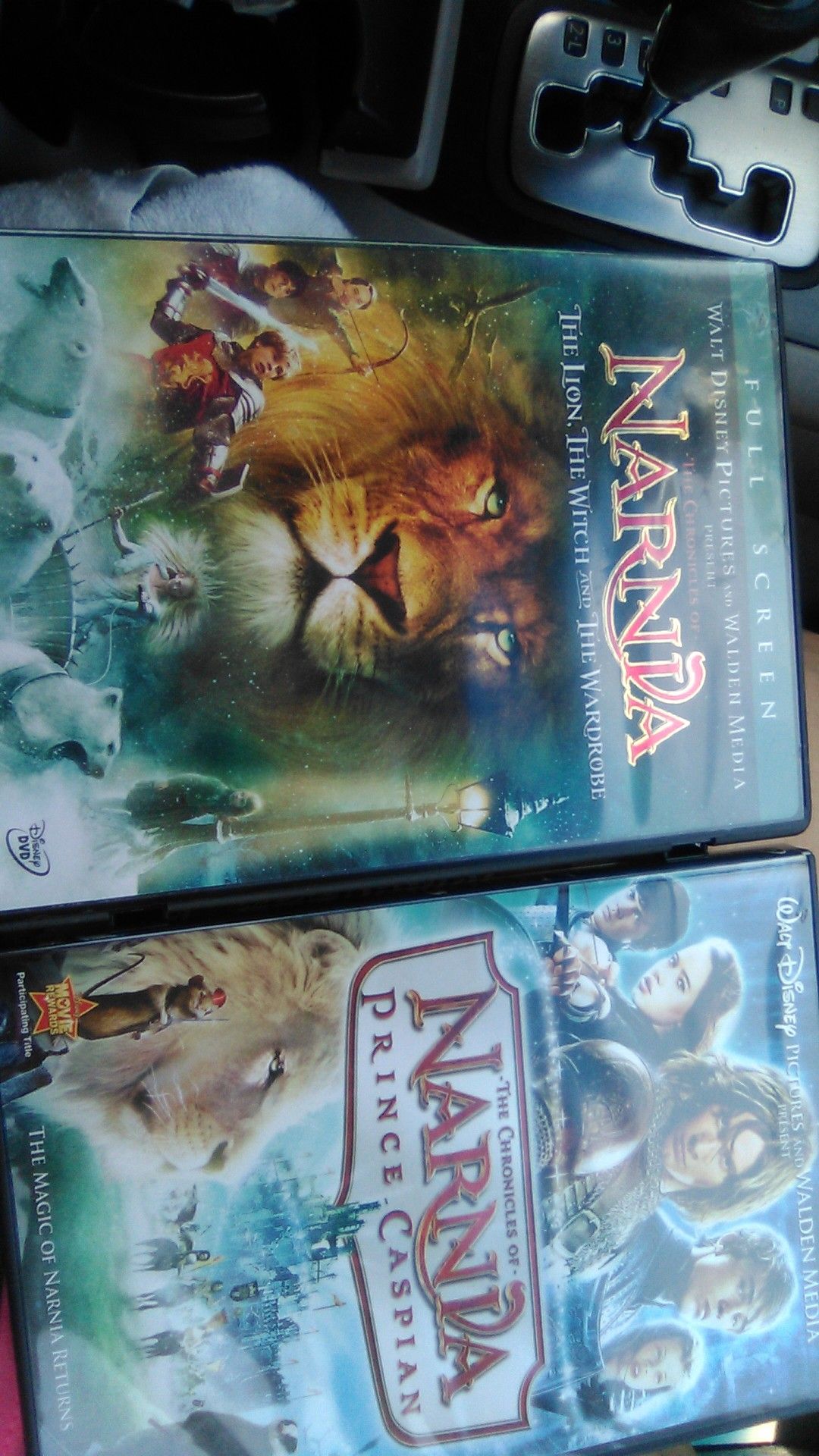 2 narnaia