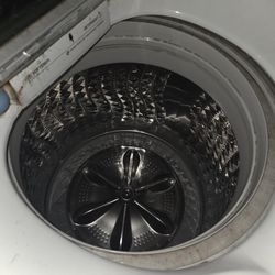Washer And Dryet Set
