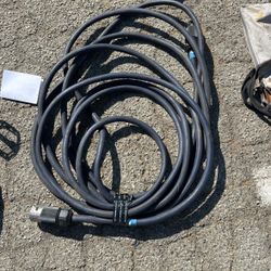 High Voltages