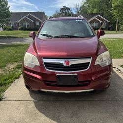2008 Saturn VUE