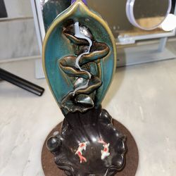 Incense holder 