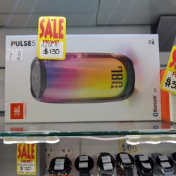 Bluetooth Speakers New JBL 