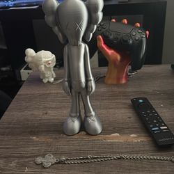 Laws 3d Printed 