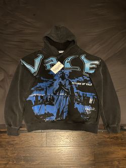 Vale hoodie