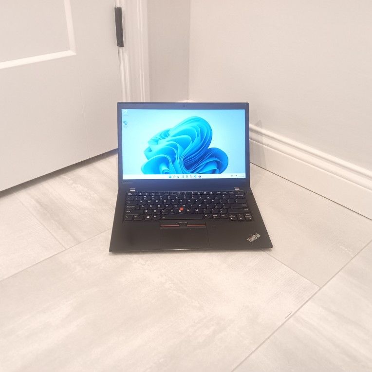 touchscreen intel i7 3.9ghz 20gb ram laptop laptops computer computers pc pcs personal windows 11 lenovo thinkpad