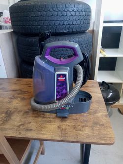 Bissell Vacuum Cleaner