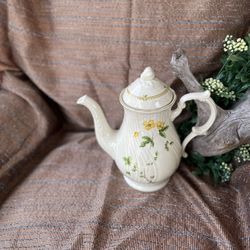 VTG MiKasa Royalty Coffee Pot 