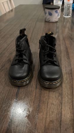 Dr Martens Toddler