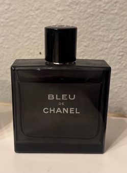 BLEU DE CHANEL