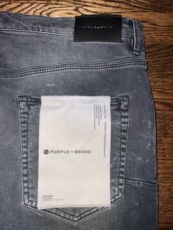 Purple Brand Jeans for Sale in Hastings Hdsn, NY - OfferUp